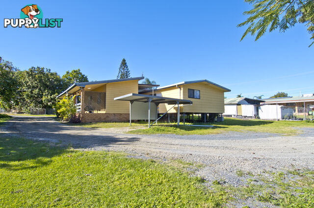 58 Tansey Street BEENLEIGH QLD 4207