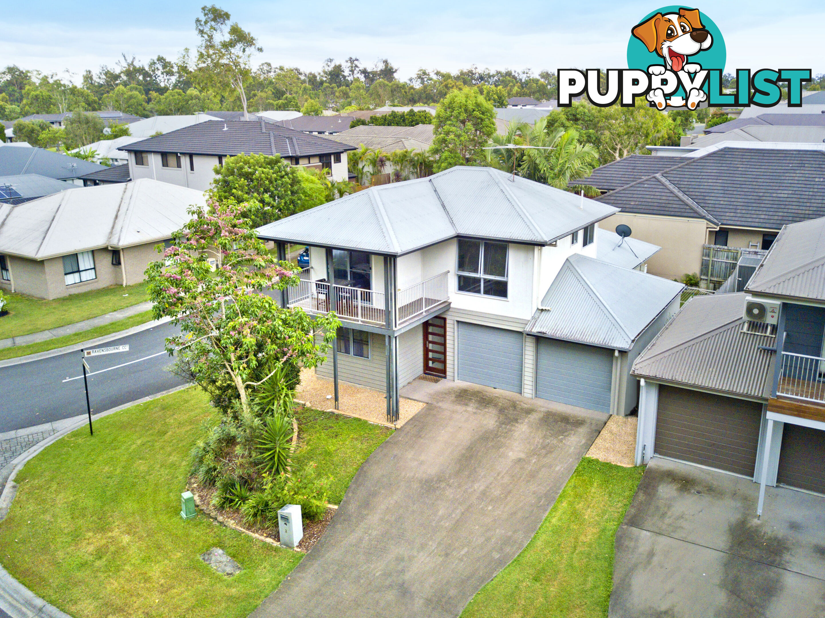 2 Tomaree Place WATERFORD QLD 4133