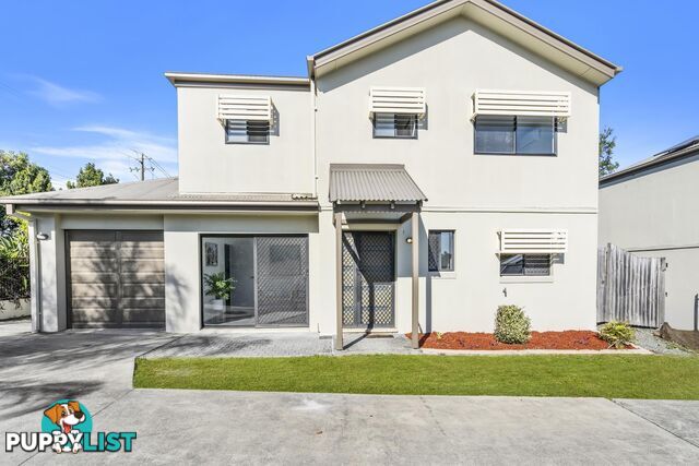 1/126 Logan Street EAGLEBY QLD 4207