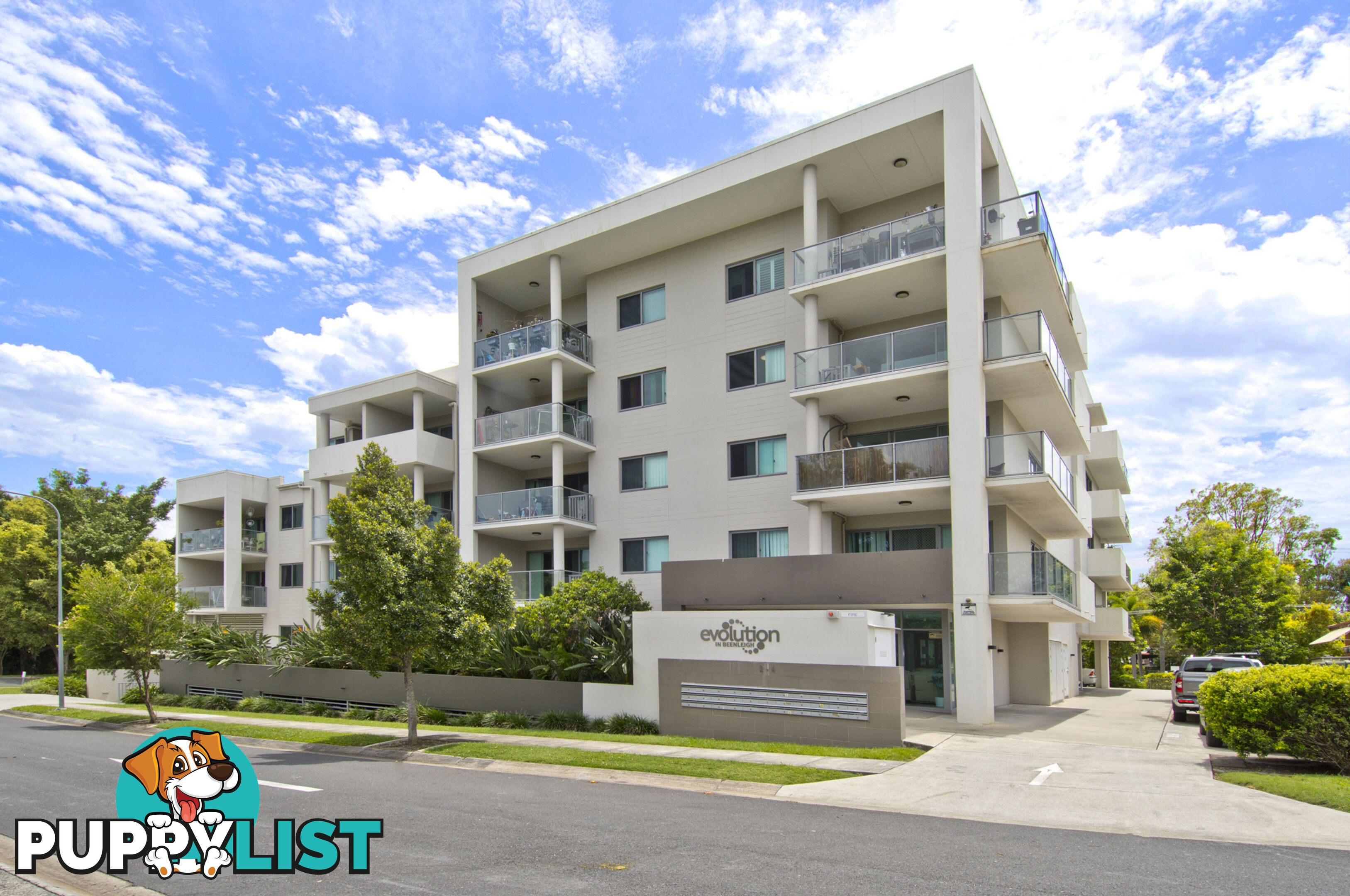 26/2-4 Elizabeth Street BEENLEIGH QLD 4207