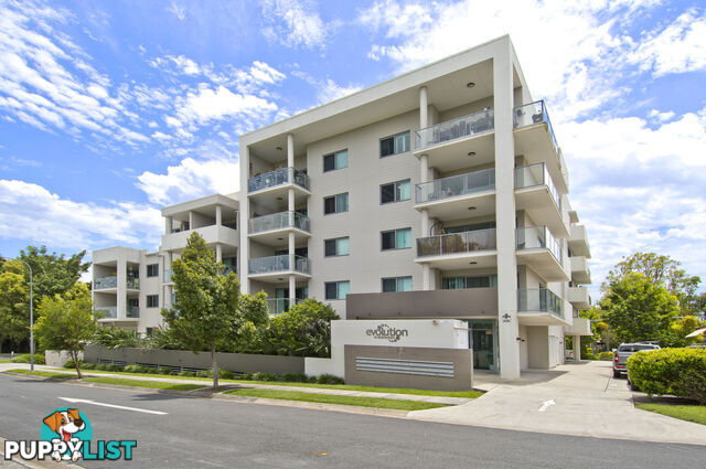 26/2-4 Elizabeth Street BEENLEIGH QLD 4207