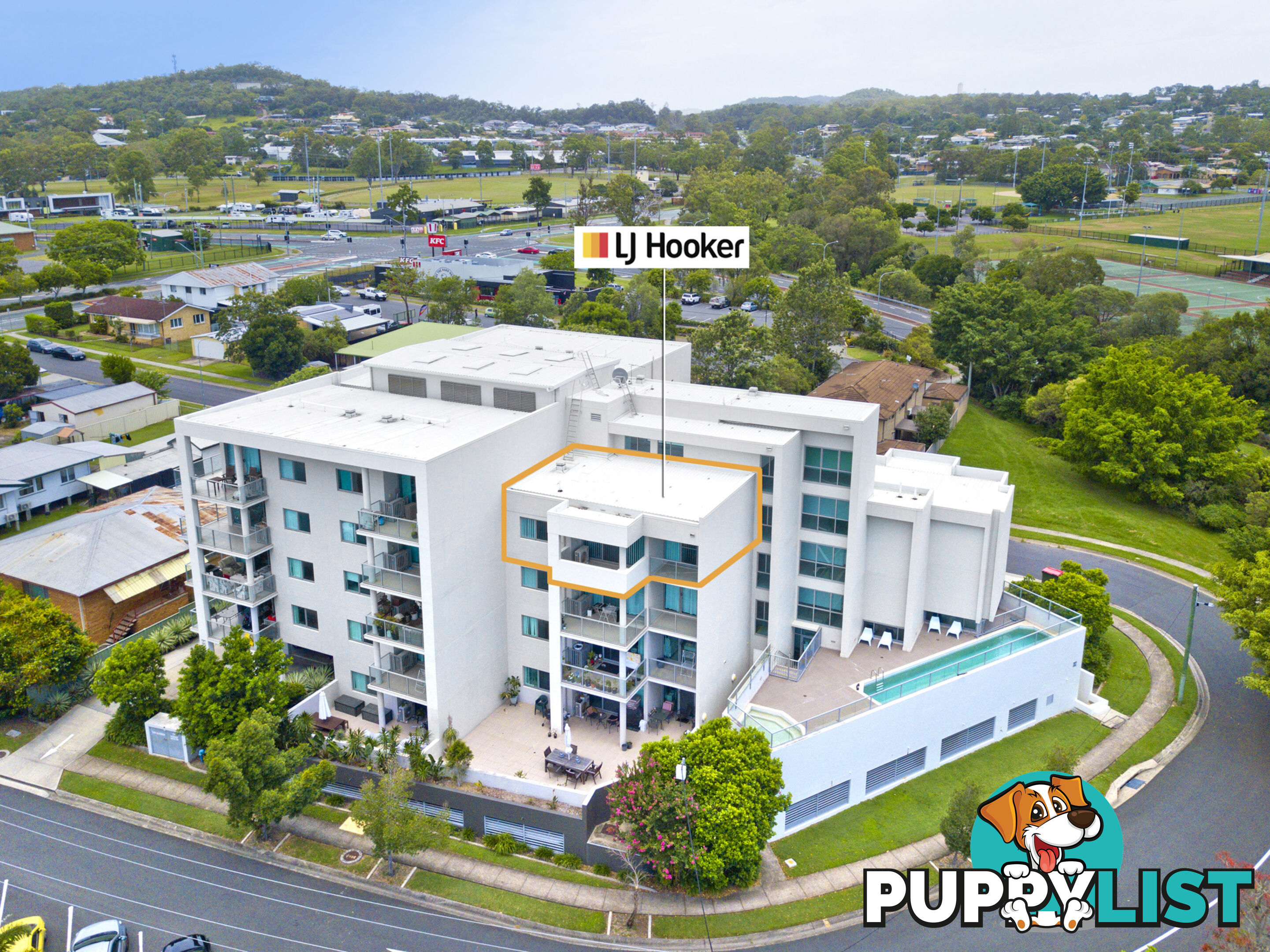 26/2-4 Elizabeth Street BEENLEIGH QLD 4207