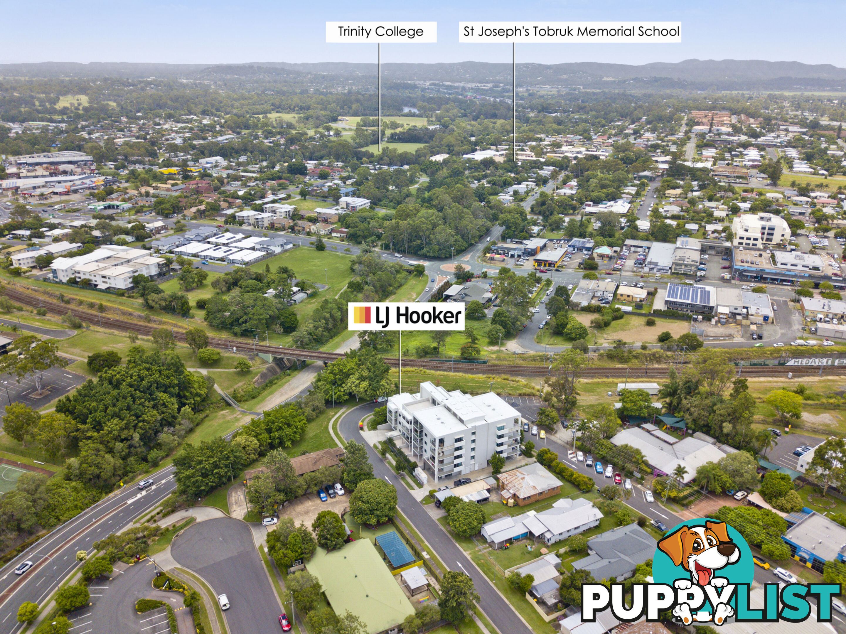 26/2-4 Elizabeth Street BEENLEIGH QLD 4207