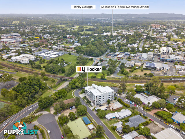 26/2-4 Elizabeth Street BEENLEIGH QLD 4207