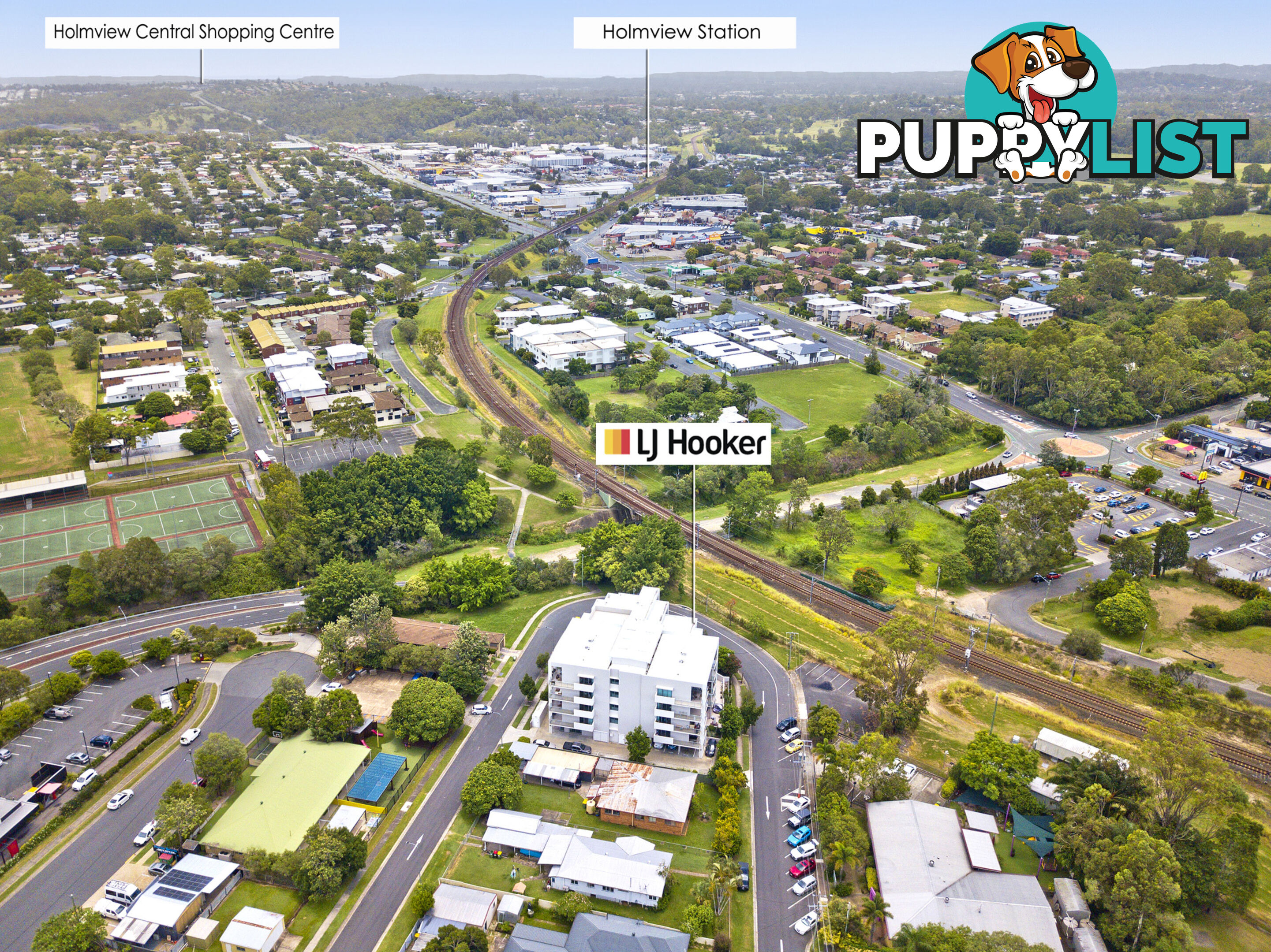 26/2-4 Elizabeth Street BEENLEIGH QLD 4207