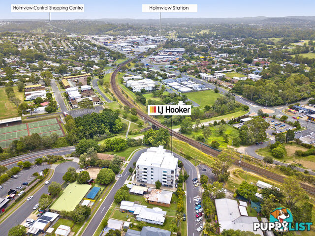 26/2-4 Elizabeth Street BEENLEIGH QLD 4207