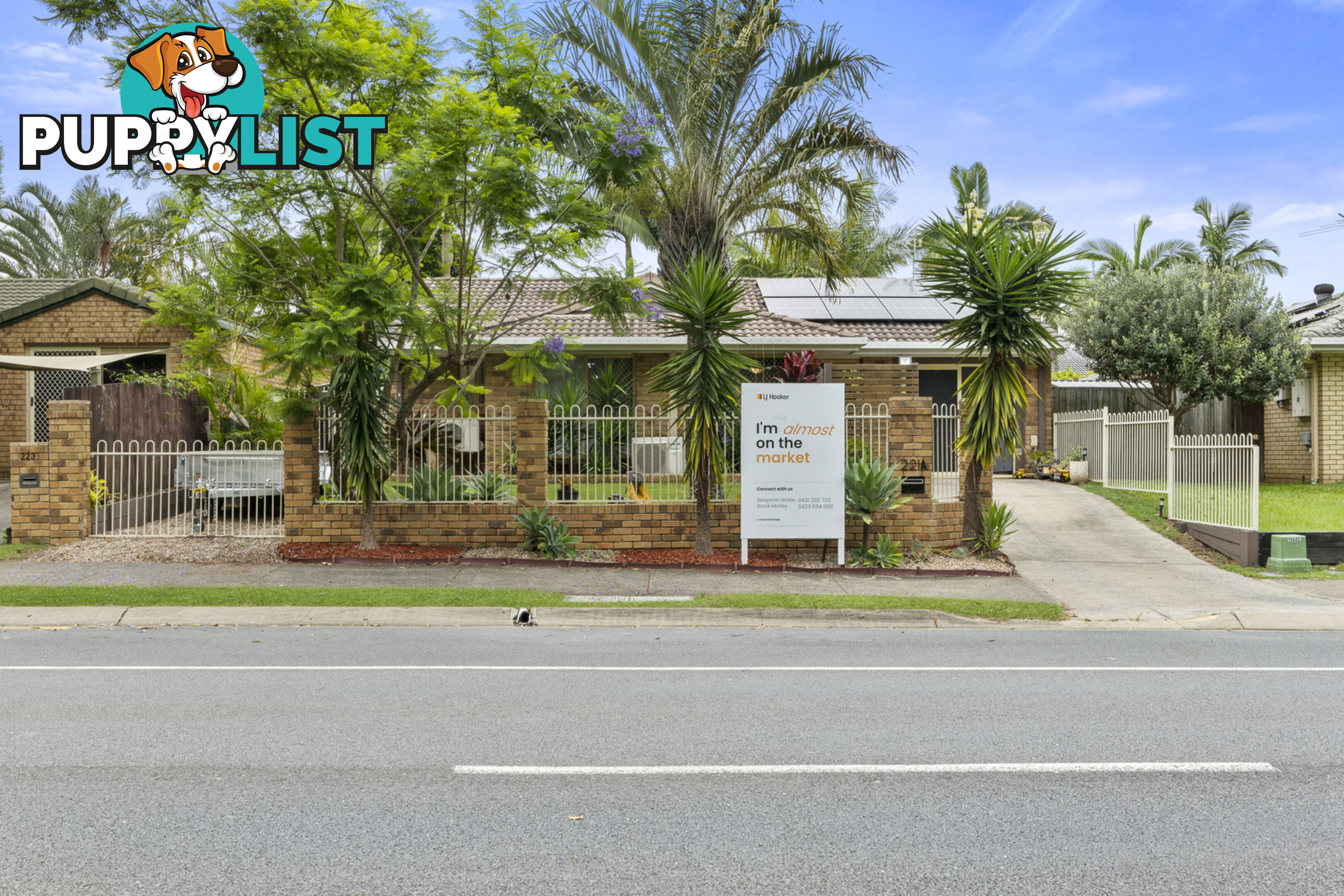 221 Fryar Road EAGLEBY QLD 4207