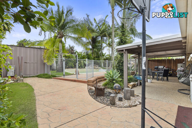 221 Fryar Road EAGLEBY QLD 4207