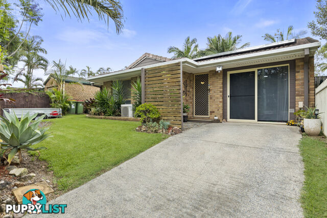 221 Fryar Road EAGLEBY QLD 4207