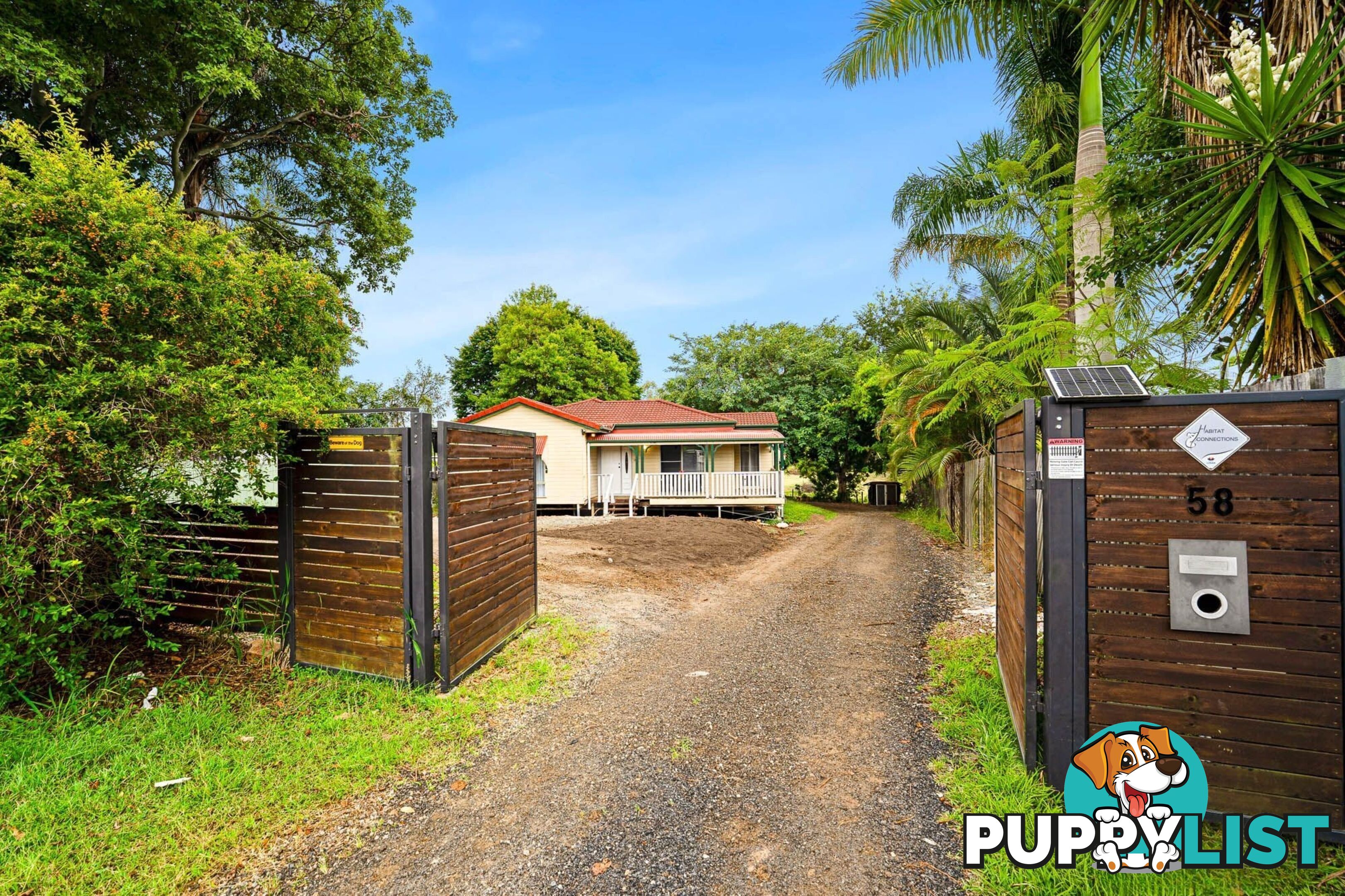 58 Katrina Crescent WATERFORD WEST QLD 4133