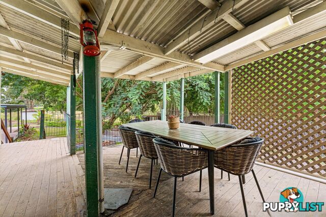 58 Katrina Crescent WATERFORD WEST QLD 4133