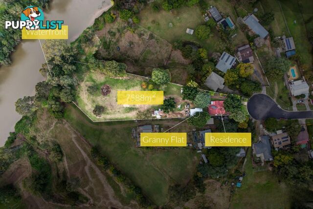 58 Katrina Crescent WATERFORD WEST QLD 4133