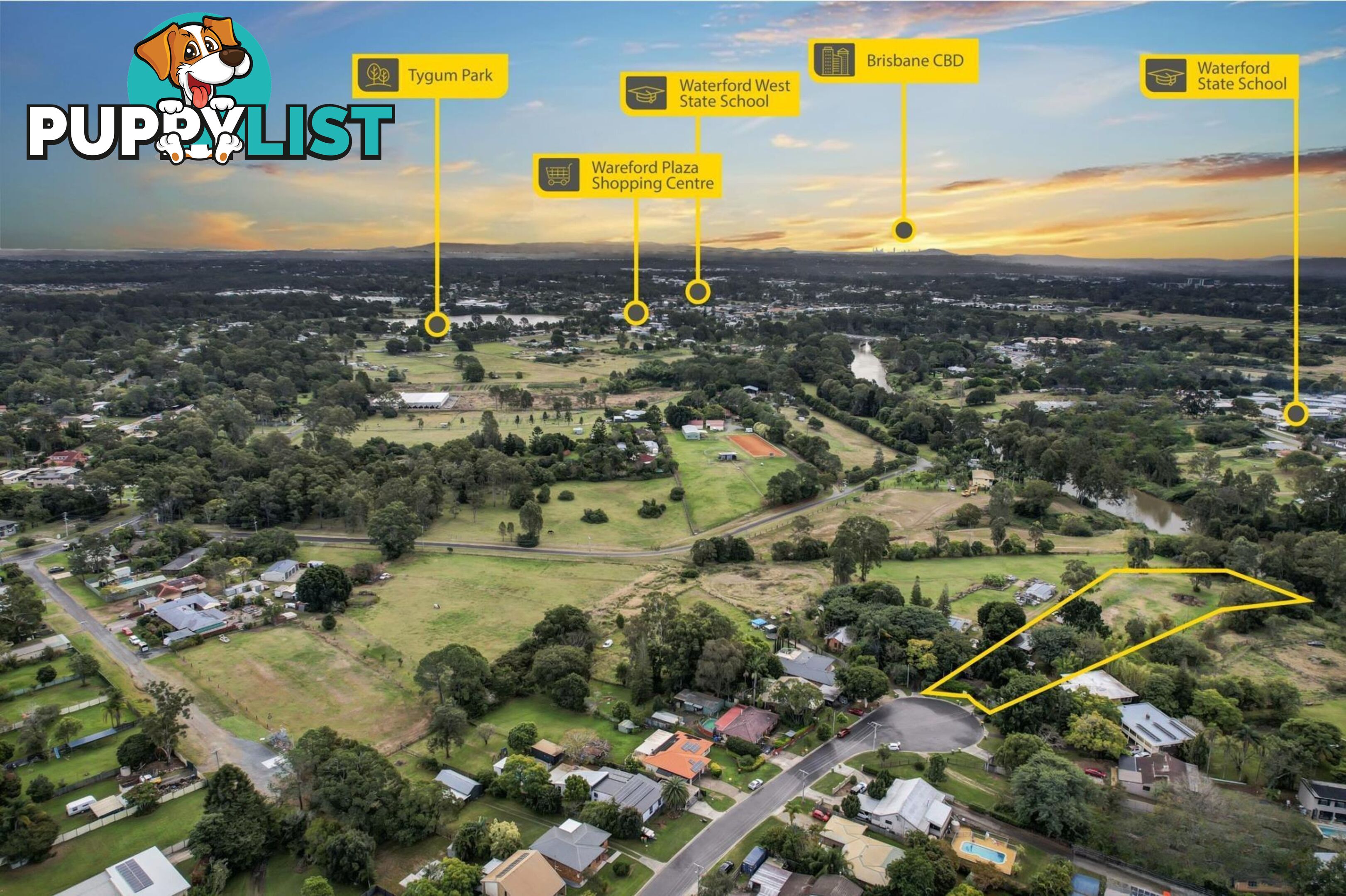 58 Katrina Crescent WATERFORD WEST QLD 4133