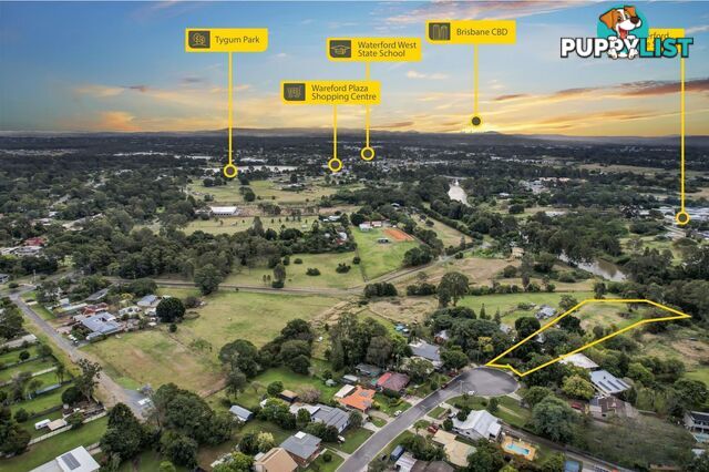58 Katrina Crescent WATERFORD WEST QLD 4133