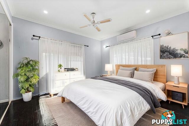 58 Katrina Crescent WATERFORD WEST QLD 4133
