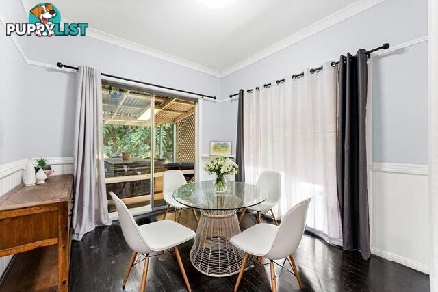 58 Katrina Crescent WATERFORD WEST QLD 4133