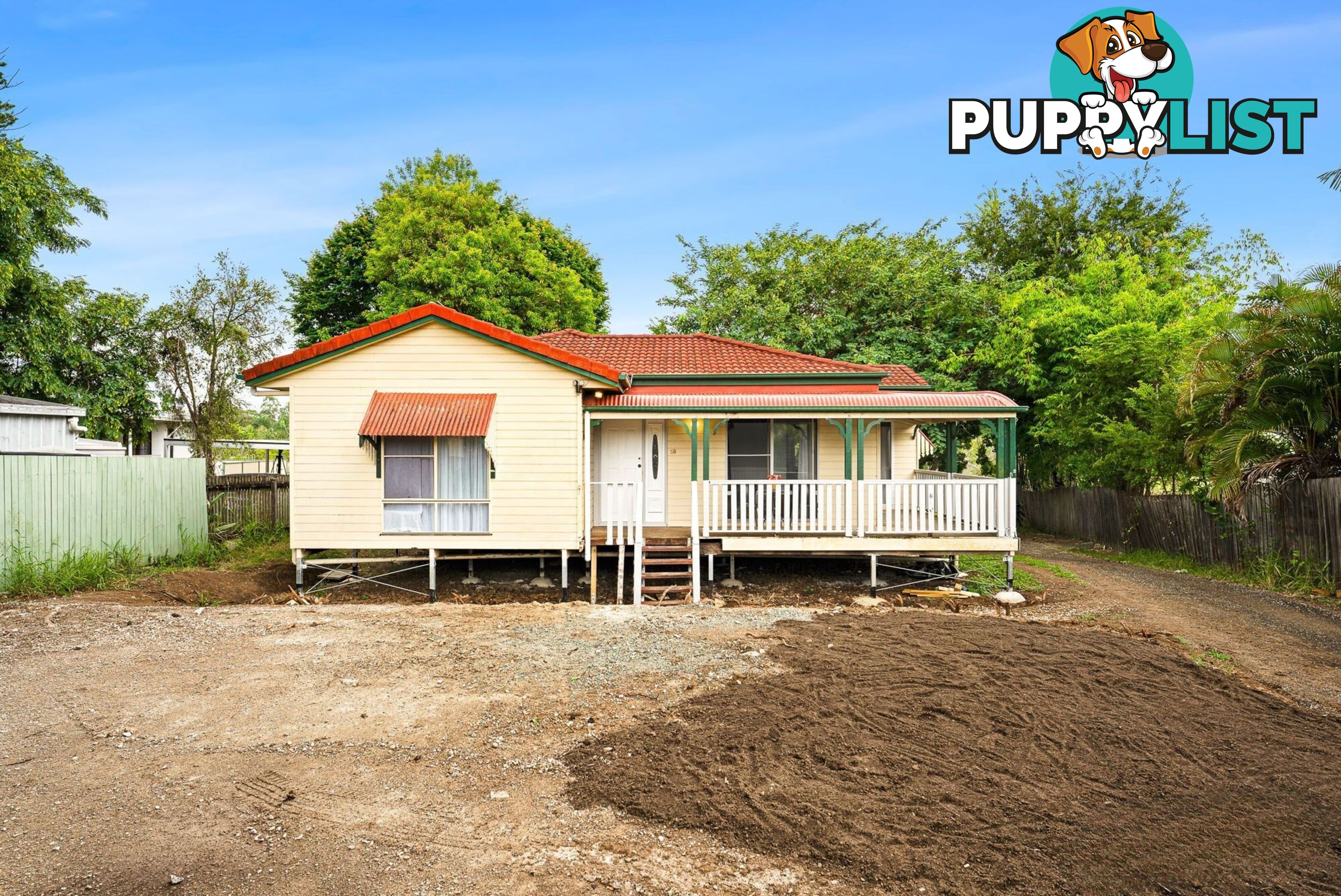 58 Katrina Crescent WATERFORD WEST QLD 4133