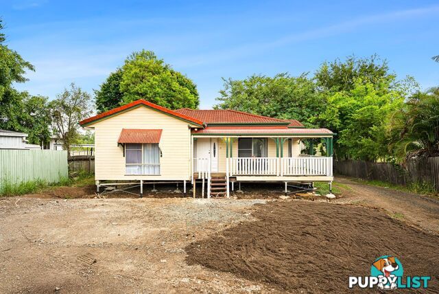 58 Katrina Crescent WATERFORD WEST QLD 4133