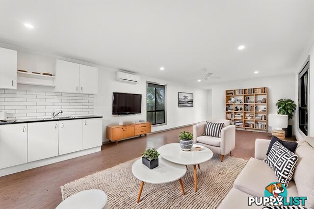 58 Katrina Crescent WATERFORD WEST QLD 4133