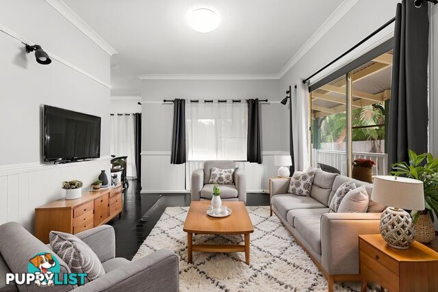 58 Katrina Crescent WATERFORD WEST QLD 4133