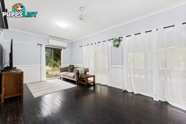 58 Katrina Crescent WATERFORD WEST QLD 4133