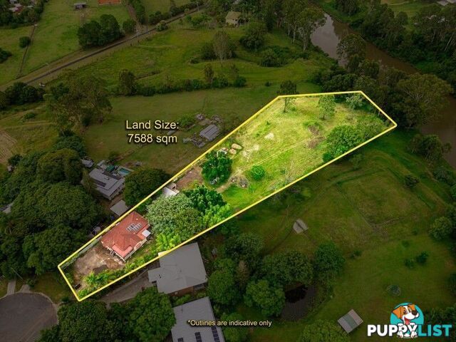 58 Katrina Crescent WATERFORD WEST QLD 4133