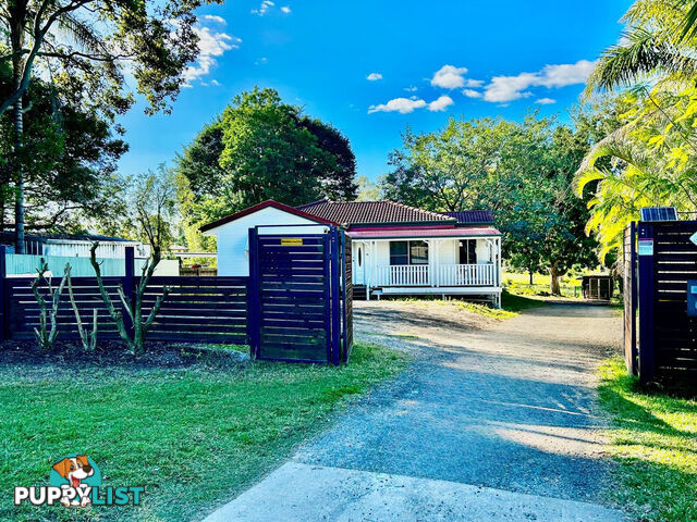 58 Katrina Crescent WATERFORD WEST QLD 4133