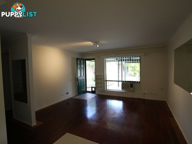 Unit 4/18-24 Albert Street EAGLEBY QLD 4207