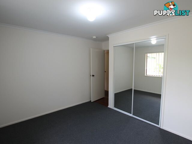 Unit 4/18-24 Albert Street EAGLEBY QLD 4207