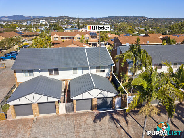 4/26 Pine Avenue BEENLEIGH QLD 4207