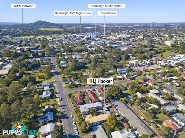 3/4 Kokoda Street BEENLEIGH QLD 4207