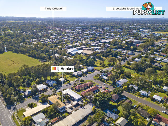 3/4 Kokoda Street BEENLEIGH QLD 4207