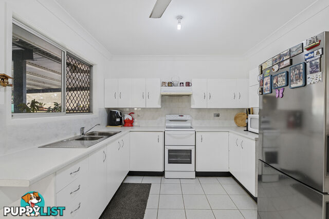 17 Gurley Street EAGLEBY QLD 4207