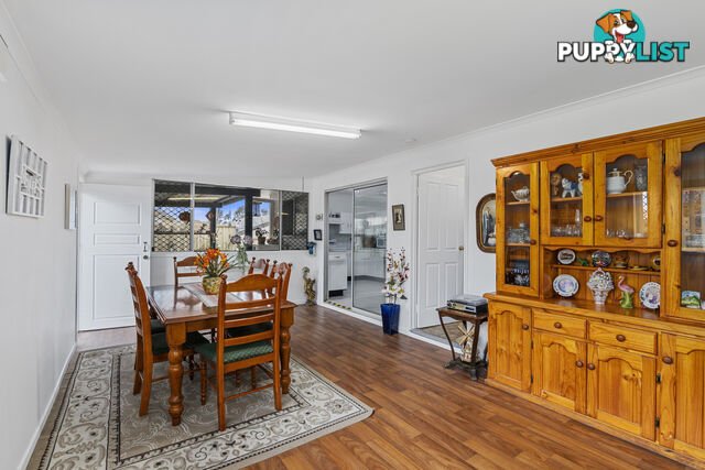 17 Gurley Street EAGLEBY QLD 4207