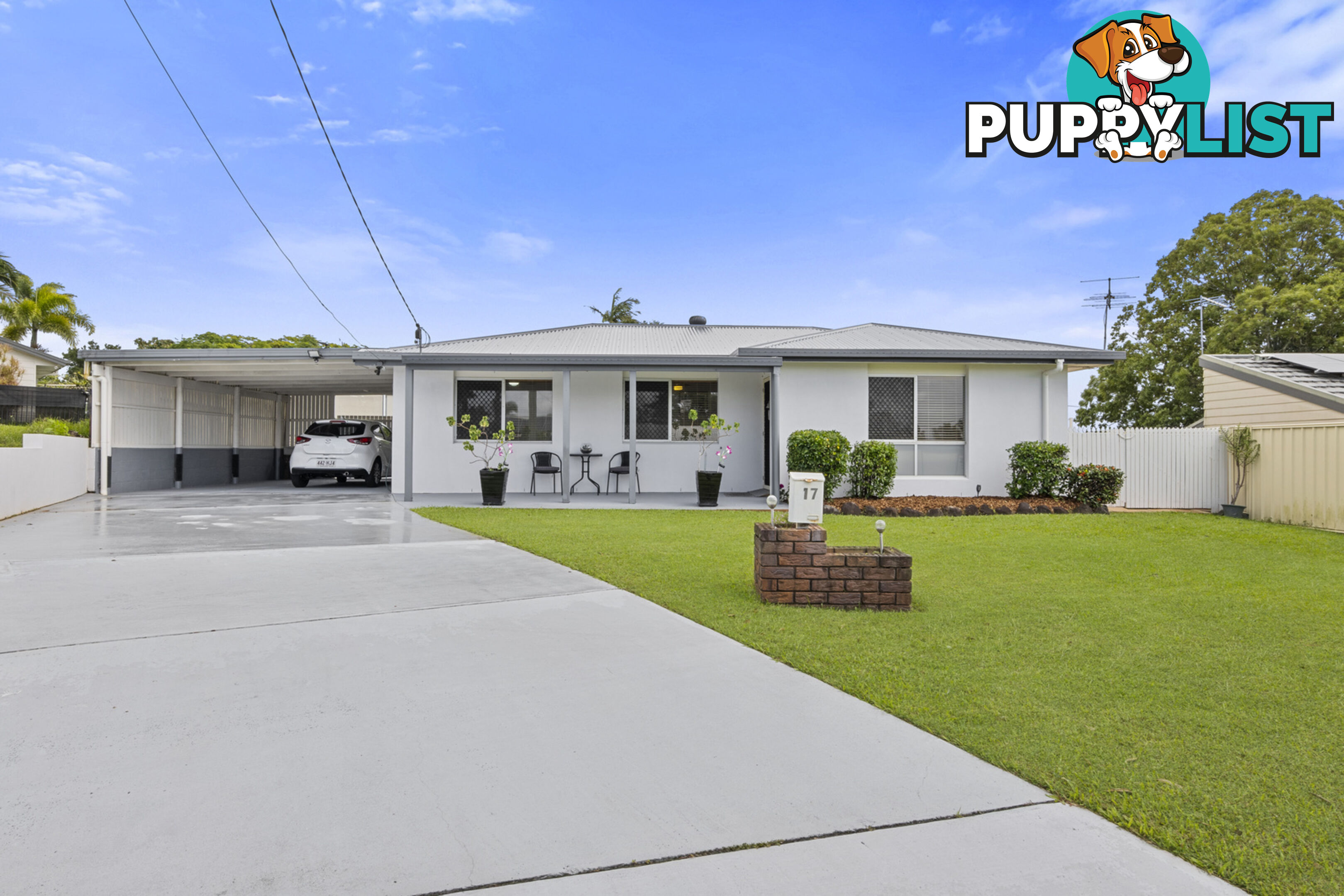 17 Gurley Street EAGLEBY QLD 4207