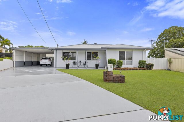 17 Gurley Street EAGLEBY QLD 4207