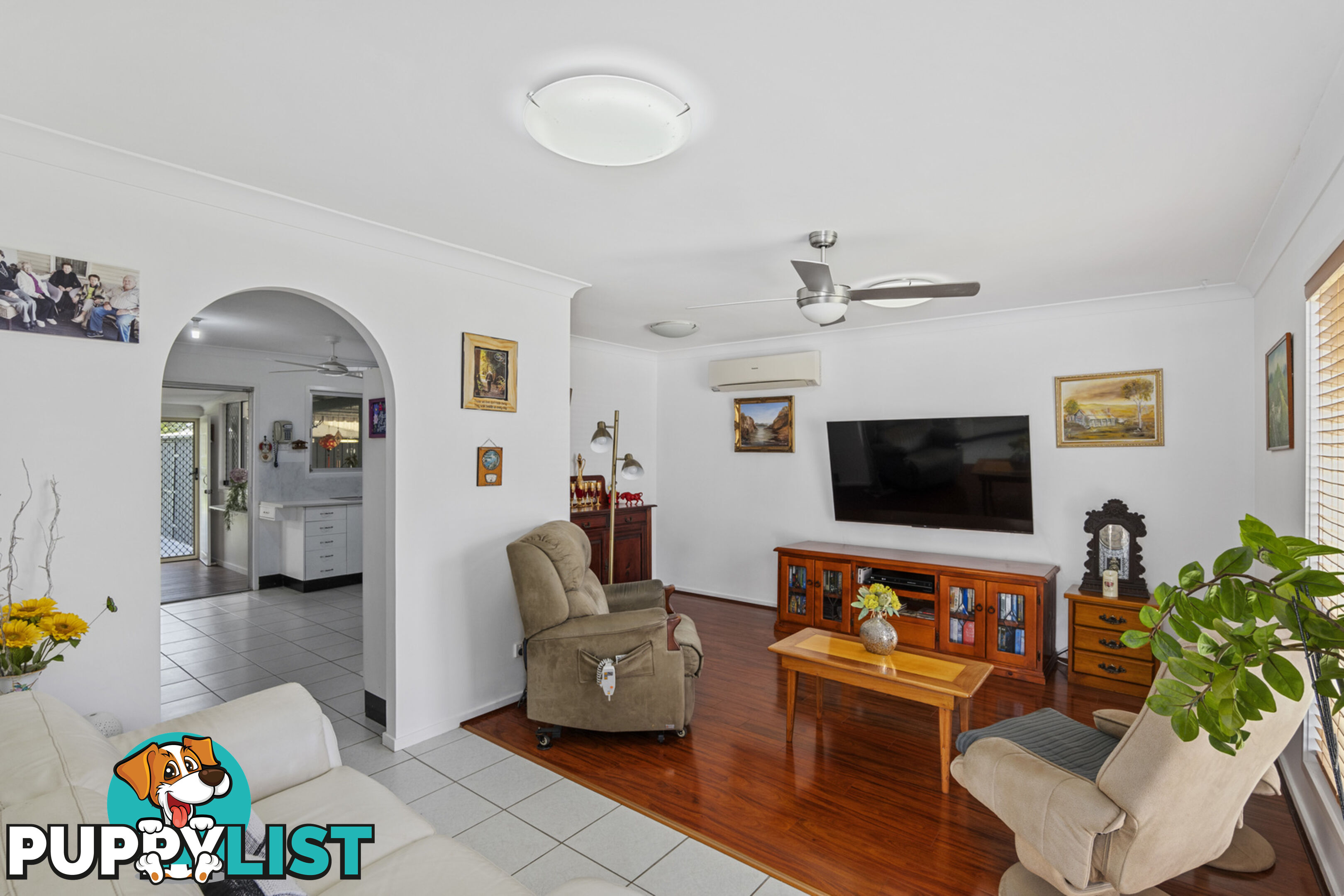 17 Gurley Street EAGLEBY QLD 4207