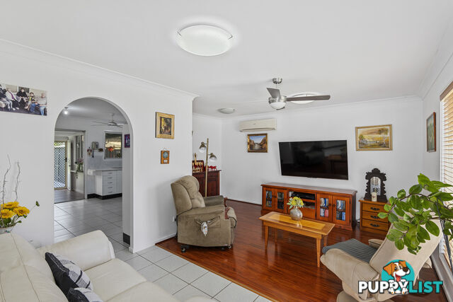 17 Gurley Street EAGLEBY QLD 4207