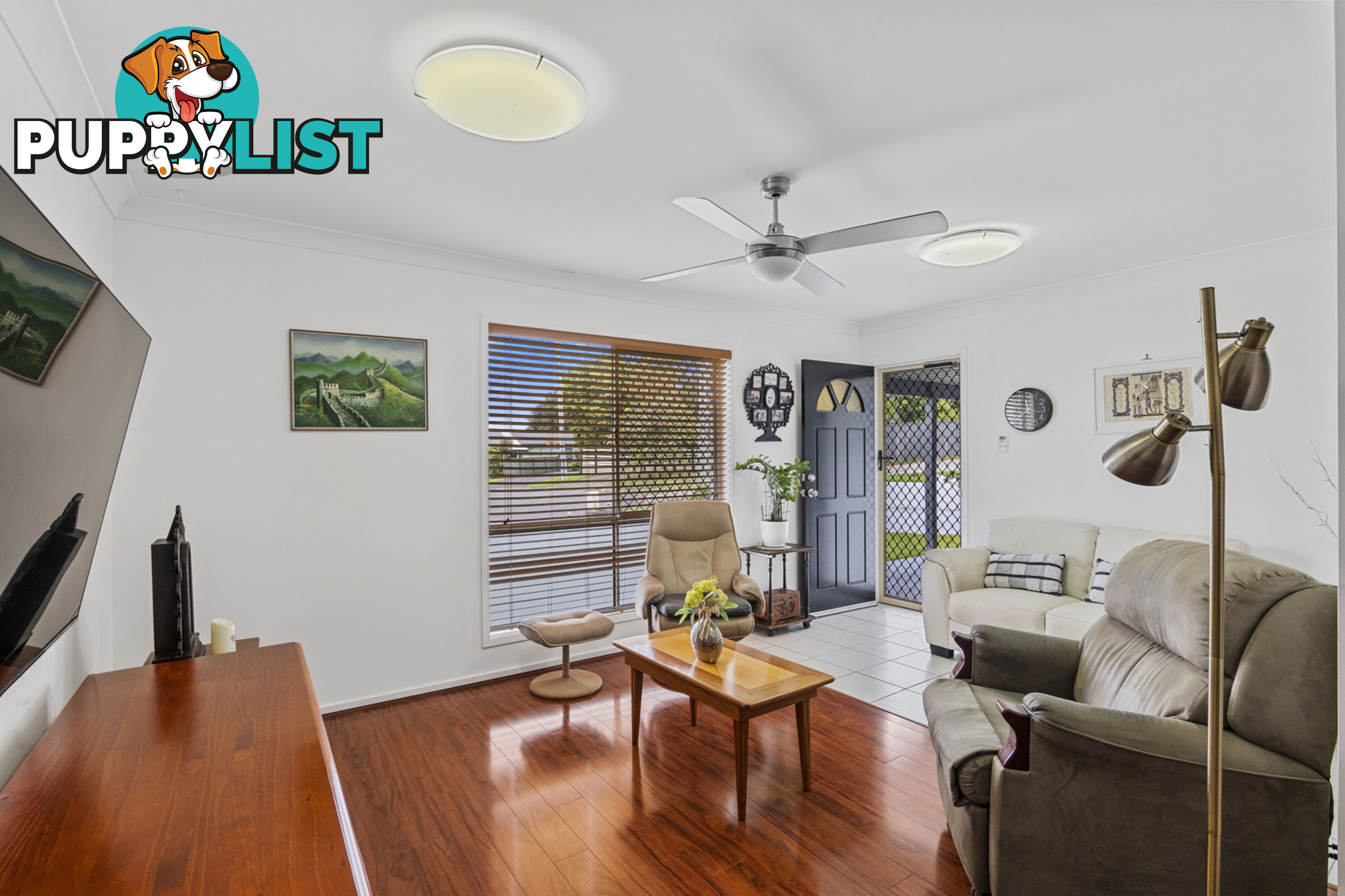 17 Gurley Street EAGLEBY QLD 4207