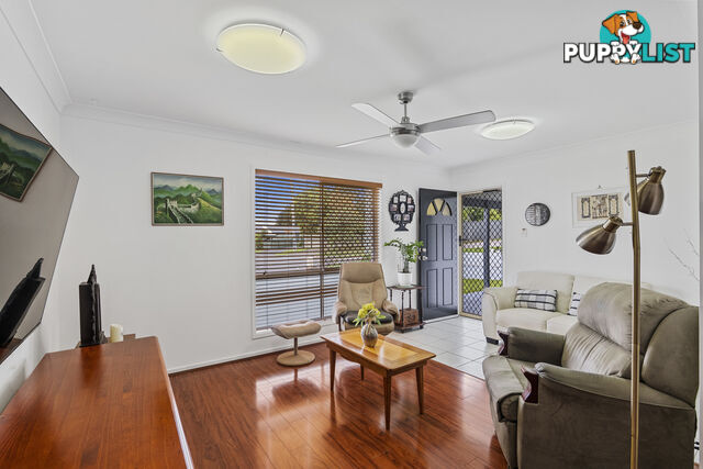 17 Gurley Street EAGLEBY QLD 4207