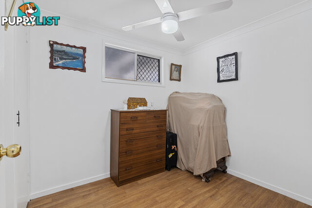 17 Gurley Street EAGLEBY QLD 4207