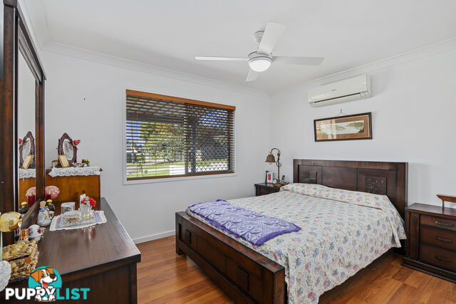17 Gurley Street EAGLEBY QLD 4207
