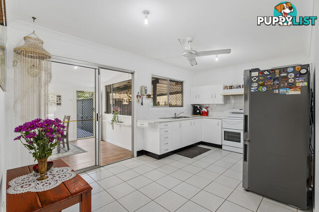 17 Gurley Street EAGLEBY QLD 4207