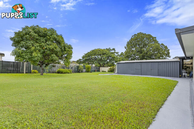 17 Gurley Street EAGLEBY QLD 4207