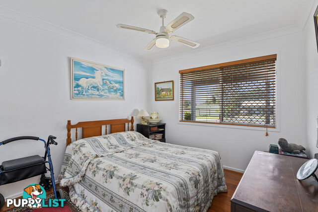 17 Gurley Street EAGLEBY QLD 4207