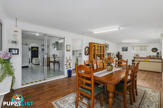 17 Gurley Street EAGLEBY QLD 4207