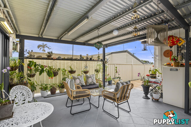 17 Gurley Street EAGLEBY QLD 4207