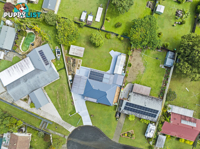 17 Gurley Street EAGLEBY QLD 4207