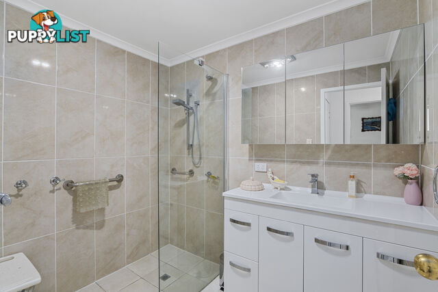 17 Gurley Street EAGLEBY QLD 4207
