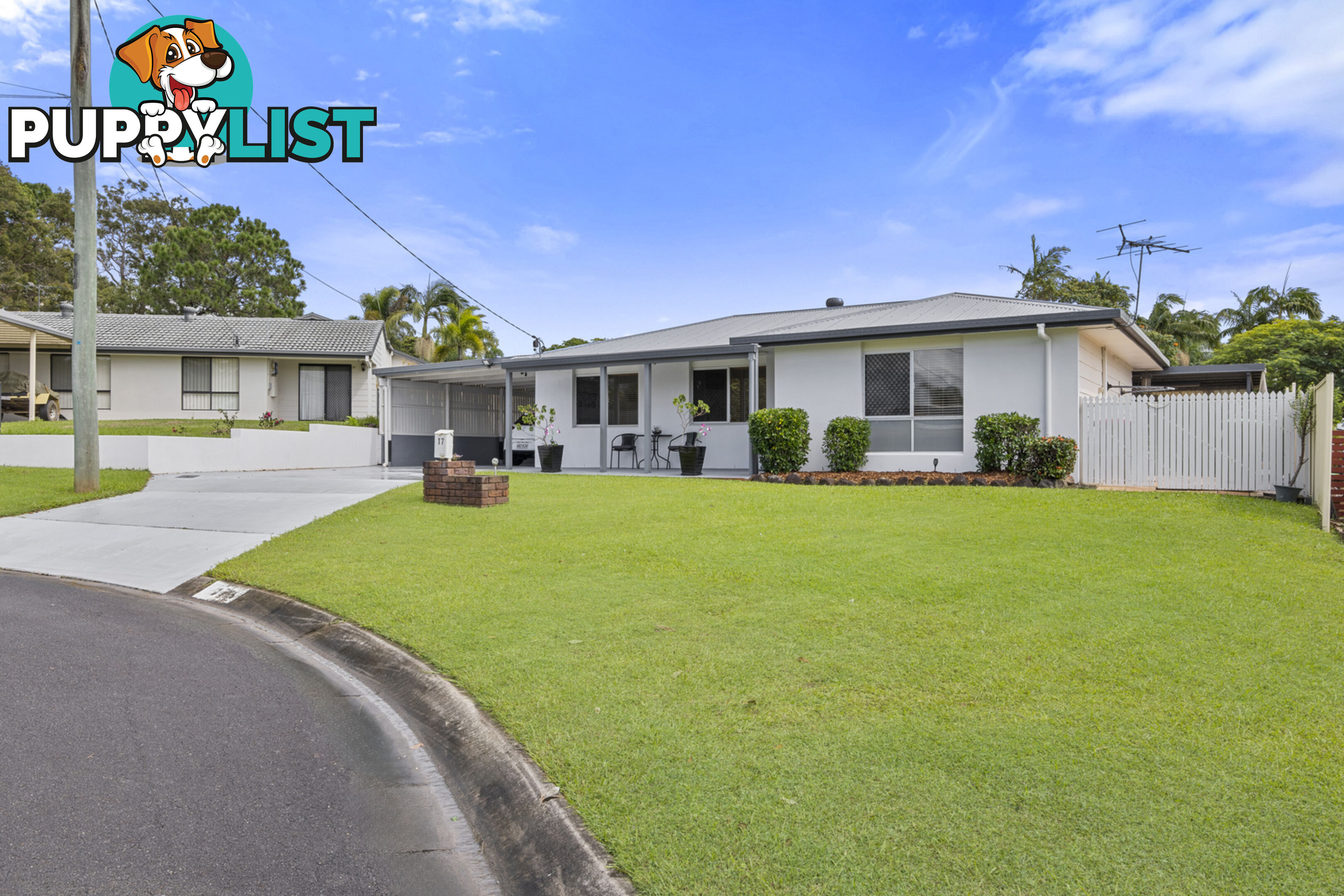 17 Gurley Street EAGLEBY QLD 4207